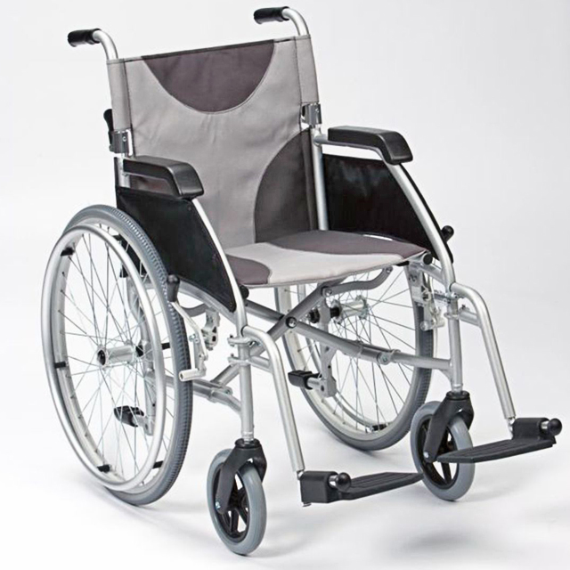 Drive Ultra Lightweight Aluminium Self Propel Wheelchair