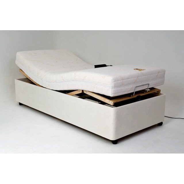 Bradshaw Single Profiling Bed