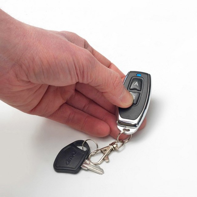 Drive Auto Fold - Remote Control Key Fob