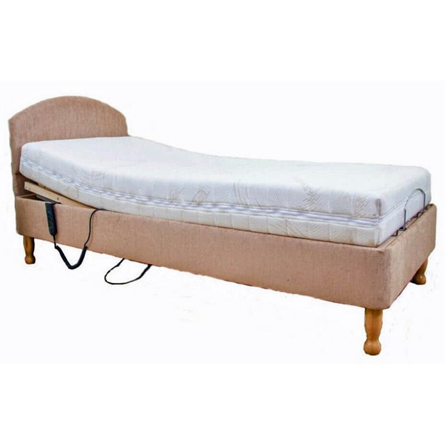 Cantona Single Profiling Bed