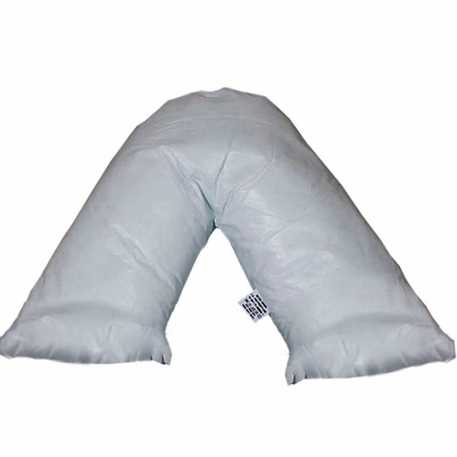 Waterproof V Shaped Nursing Pillow